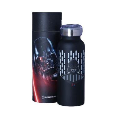 Imagem de Garrafa Bubble 500ml Star Wars 10072743 Zonacriativa