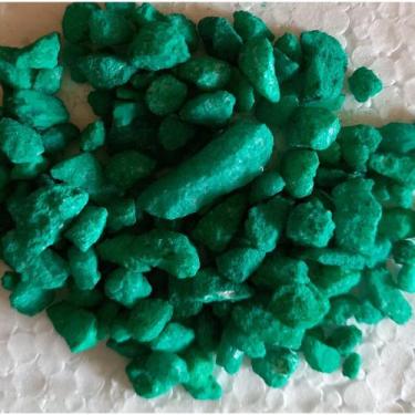 Imagem de Cascalho colorido 800g Decoração, Aquários, Vasos, Ornamento - Terra d