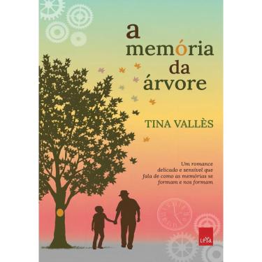 Imagem de A Memória Da Árvore