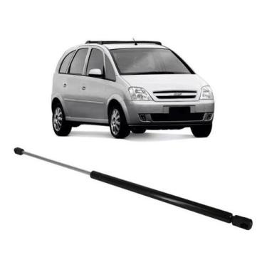 Imagem de Amortecedor Tampa Traseira Porta Malas Meriva Todos - First Option