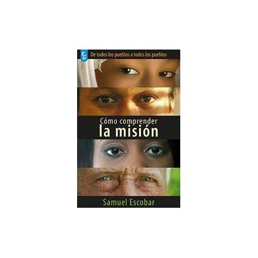 Imagem de A Time for Mission