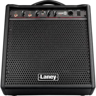 Imagem de Amplificador para Bateria Laney DH80 80W