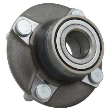 Imagem de Cubo Da Roda Rolamento Dianteiro Effa Start Towner Estendida Van Chana