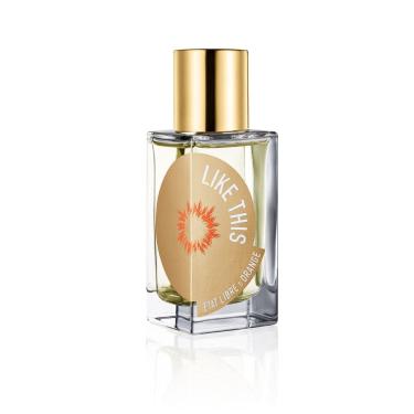Imagem de Perfume ETAT LIBRE D`ORANGE Como este Tilda Swinton 50mL