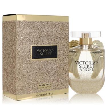 Imagem de Perfume Feminino Angel Gold Victoria`S Secret 50 ML Eau De Parfum