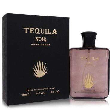 Imagem de Perfume  Masculino Tequila Pour Homme Noir Tequila Perfumes 100 ml Eau De Parfum
