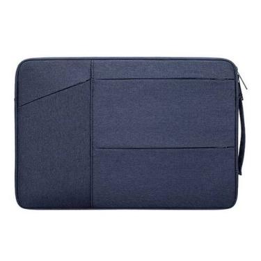 Imagem de Capa Case Sleeve Pasta Maleta para Notebook Macbook Ultrabook de 15.6"
