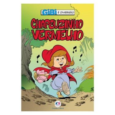 Imagem de Chapeuzinho Vermelho