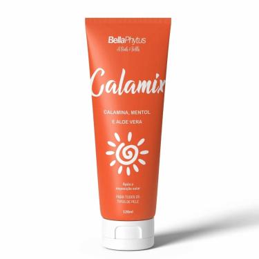 Imagem de Loção Pós-Sol Calamix BellaPhytus 120g