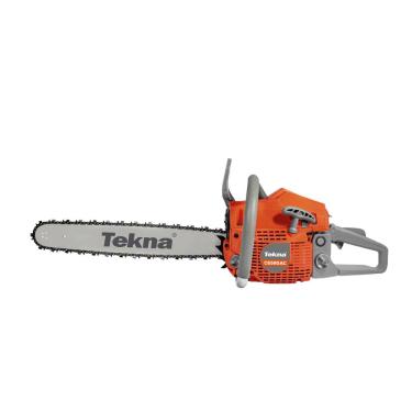 Imagem de Motosserra Gasolina Cs58Ac 54CC 2T Corrente Sabre 20&#039&#039 Tekna