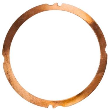 Imagem de Junta de Cabeçote Motor Diesel Ar 13Hp 88mm - Krafft / Touro