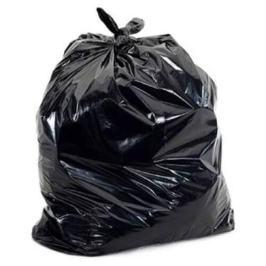Imagem de Saco de Lixo 100 litros Super Resistente com 100 und - marp