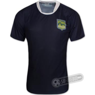 Imagem de Camisa Rio de Janeiro - Modelo II