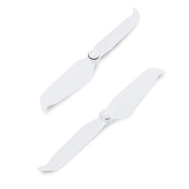 Imagem de Par de hélices de baixo ruído para Drone Phantom 4 Series (4, Pro e Pro+)