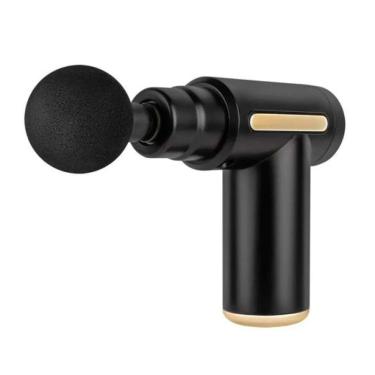 Imagem de Massageador Profissional Massageador Elétrico Gun Dor GUN