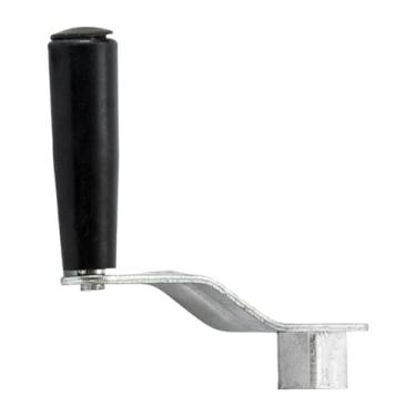 Imagem de Fenteer Substituição de manivela de tensor para poste de vôlei esportivo profissional