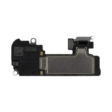 Imagem de Peça De Reposição Para Alto-falante Frontal Do iPhone X-12 pro Max Min