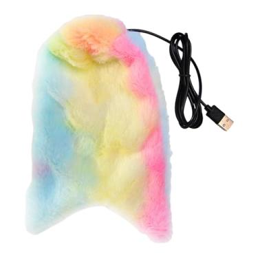 Imagem de MotiveTech Cobertor para gaiola de pássaros, galpão para gaiola de, cor aleatória, gaiolas de, cobertores de meio envoltos para periquito, L