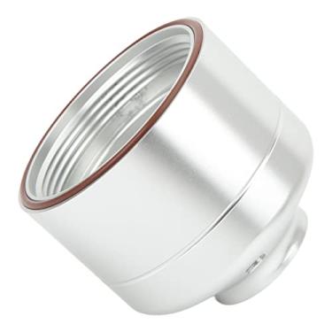 Imagem de Tbest Ferramenta de Desvio de Filtro de Combustível Liga de Alumínio de Alta Resistência Excluir Canister Eliminator Removedor Substituição de Realocação para Caminhões Chevy Com