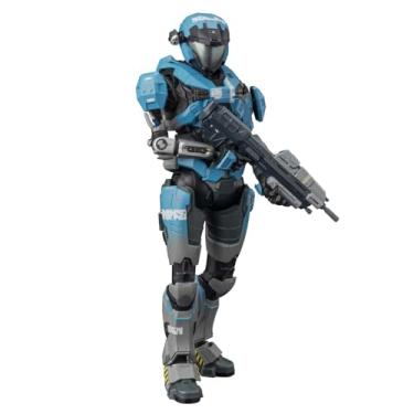 Imagem de RE:EDIT HALO: REACH 1/12 SCALE KAT-B320 (Noble Two) 1/12 Scale Die-Cast & ABS Painted Complete Action Figure