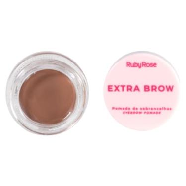 Imagem de RROSE HBE2502/1 POMADA SOBRANCELHA SIENNA 5,3G
