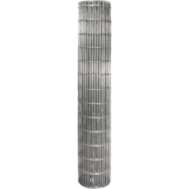 Imagem de Tela Alambrado 100x50x2,1mm 2,0x25 metros  - Vonder