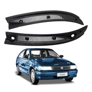 Imagem de Churrasqueira Grade Logus Pointer 1993 1994 1995 1996 1997