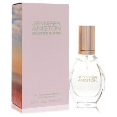 Imagem de Perfume Feminino Solstice Bloom Jennifer Aniston Eau De Parfum 30 Ml
