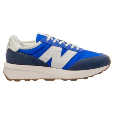 Imagem de New Balance Tênis Unissex 370 V1 Lifestyle 38