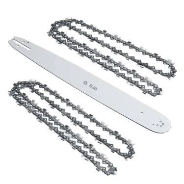 Imagem de Sabre Motosserra + 2 Corrente Para Stihl Ms 170 180 210 230