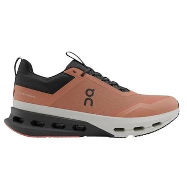 Imagem de On Cloudnova X Canyon/Salmon masculino, masculino, tamanho 38, médio, Canyon/Salm. on, 8.5