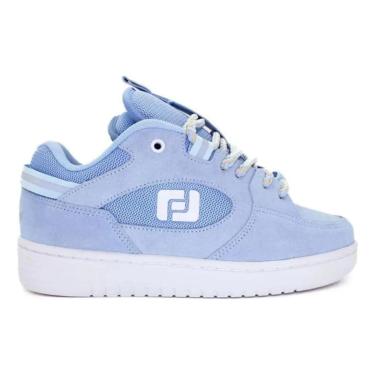 Imagem de Tênis Freeday Switch Azul Creme-Unissex