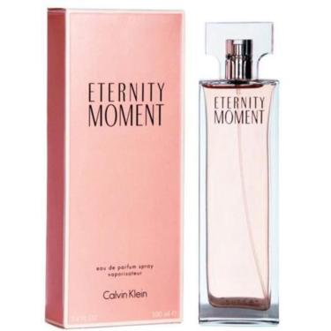 Imagem de Perfume Calvin Klein Eternity Moment Edp F 100 Ml