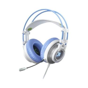 Imagem de Fone De Ouvido Com Cancelamento De Ruído RGB XIBERIA 7.1 Som Surround 