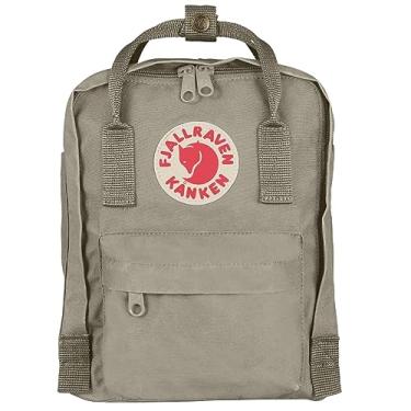 Imagem de Mochila Fjällräven Kånken Mini Unisex-Adult, Fog