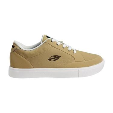 Imagem de Tênis Masculino Mormaii Urban Free, Sand, Brown, White, 41