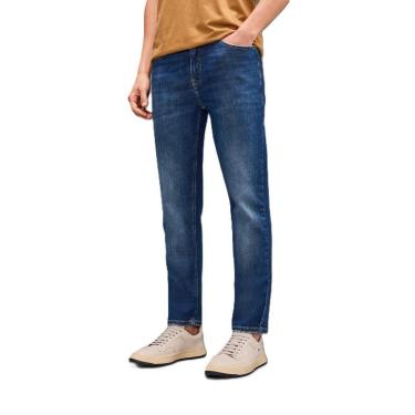 Imagem de Calça Jeans Slim Turco Reserva-Masculino