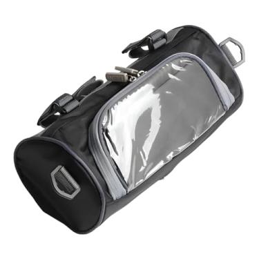 Imagem de Bolsa Bicicleta Guidão Bike Moto Bag - 2,5 Litros