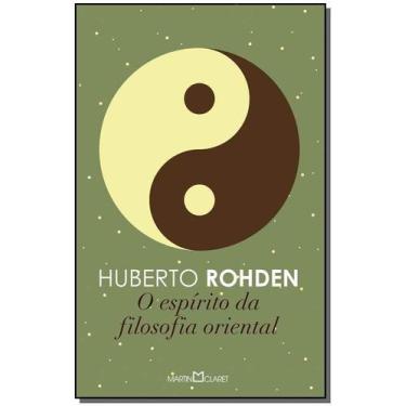 Imagem de o Espirito Da Filosofia Oriental - MARTIN CLARET, Sortido