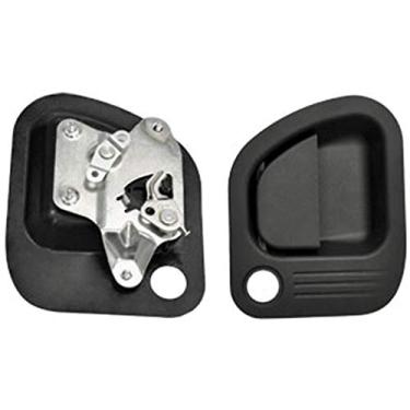 Imagem de Maçaneta ext. C/Comando pta. diant. - esq. S/Chave - Ford Cargo GII após 11