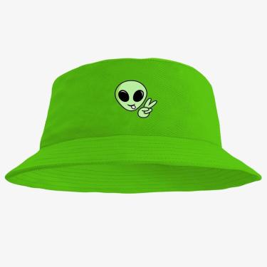 Imagem de Chapéu Bucket Hat Estampado ET Salve-Masculino