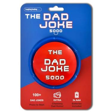 Imagem de Presentes de Dia dos Pais, Coringa da Filha, Novidade Engraçada, Presentes Falantes de Natal para Pai Pai, Aniversário Dia dos Namorados Presentes de Aniversário para Avô Padrasto Tio Novo Pai