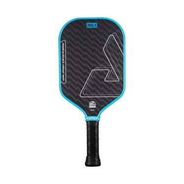 Imagem de Raquete de Pickleball JOOLA Perseus Double Vision 16mm-Unissex
