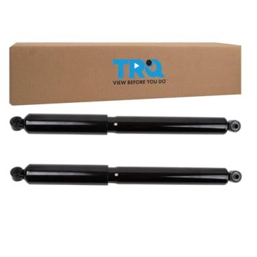 Imagem de TRQ Conjunto de amortecedor traseiro compatível com Ford Ranger 2019-2023