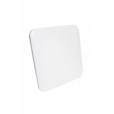 Imagem de Plafon Led 40x40cm Borda Infinita Branco Quente Luxor Store