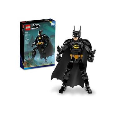 Imagem de LEGO Figura de Construção do Batman 76259