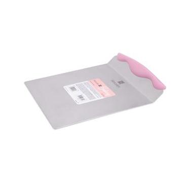 Imagem de Espátula Para Bolo Bakery Em Inox 25X20,5Cm - Hercules