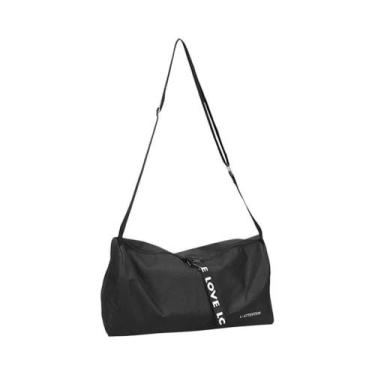 Imagem de Mochila Esportiva Unissex Impermeável De Grande Capacidade Com Compart