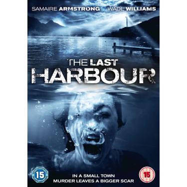 Imagem de The Last Harbour [DVD]
