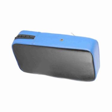 Imagem de Generic Taekwondo Boxe Kicking Strike Pad Alvo de Mão Forte para Treinamento, Escudo de Perfuração para Almofadas de Chute de Boxe, Adequado para Artistas Marciais (#02)